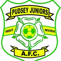 Pudsey Juniors AFC
