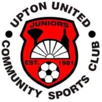 Upton United Community Sports Club