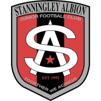 Stanningley Albion Juniors FC