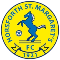 Horsforth St Margarets FC