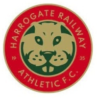Harrogate Railway JFC