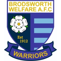 Brodsworth Welfare AFC