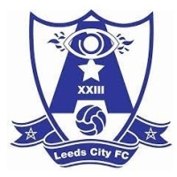 Leeds City Juniors FC