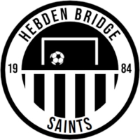 Hebden Bridge Saints JAFC