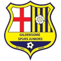 Gildersome Spurs JFC