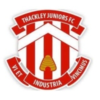 Thackley Juniors 2003 FC