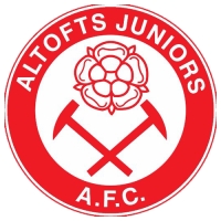 Altofts Juniors FC
