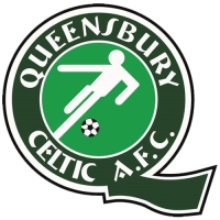Queensbury Celtic FC